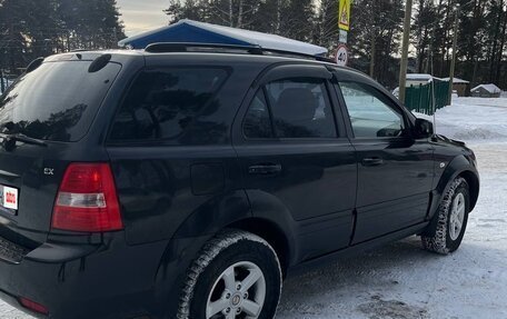 KIA Sorento IV, 2008 год, 550 000 рублей, 8 фотография