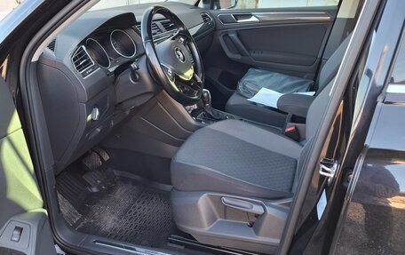 Volkswagen Tiguan II, 2017 год, 2 250 000 рублей, 7 фотография