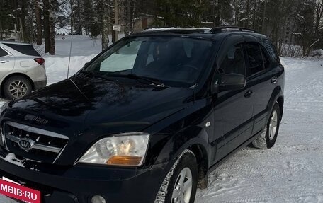 KIA Sorento IV, 2008 год, 550 000 рублей, 4 фотография