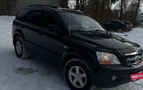 KIA Sorento IV, 2008 год, 550 000 рублей, 11 фотография