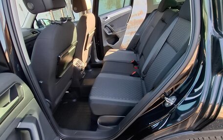 Volkswagen Tiguan II, 2017 год, 2 250 000 рублей, 8 фотография