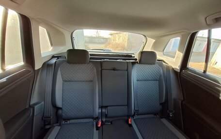 Volkswagen Tiguan II, 2017 год, 2 250 000 рублей, 15 фотография