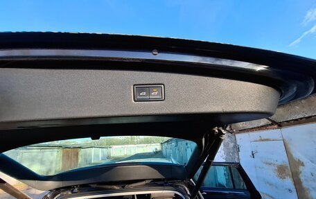 Volkswagen Tiguan II, 2017 год, 2 250 000 рублей, 10 фотография