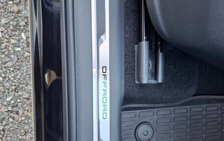 Volkswagen Tiguan II, 2017 год, 2 250 000 рублей, 13 фотография