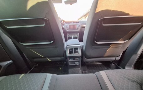 Volkswagen Tiguan II, 2017 год, 2 250 000 рублей, 17 фотография