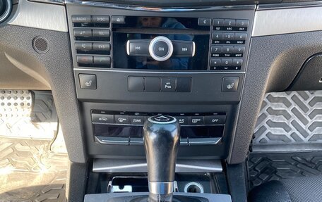 Mercedes-Benz E-Класс, 2011 год, 1 050 000 рублей, 8 фотография