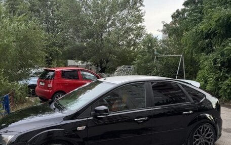 Ford Focus II рестайлинг, 2006 год, 600 000 рублей, 2 фотография