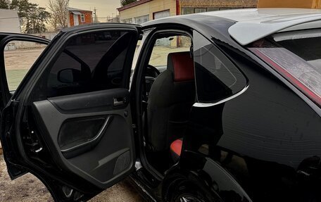 Ford Focus II рестайлинг, 2006 год, 600 000 рублей, 6 фотография