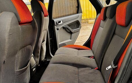 Ford Focus II рестайлинг, 2006 год, 600 000 рублей, 7 фотография