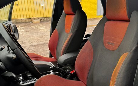 Ford Focus II рестайлинг, 2006 год, 600 000 рублей, 8 фотография