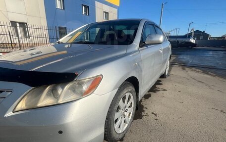 Toyota Camry, 2006 год, 850 000 рублей, 3 фотография