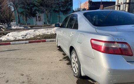Toyota Camry, 2006 год, 850 000 рублей, 5 фотография