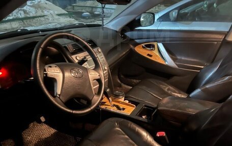 Toyota Camry, 2006 год, 850 000 рублей, 8 фотография