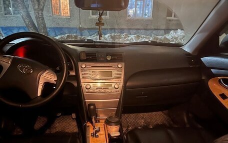 Toyota Camry, 2006 год, 850 000 рублей, 7 фотография