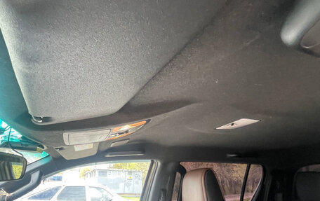 Toyota Hilux VIII, 2020 год, 5 100 000 рублей, 16 фотография