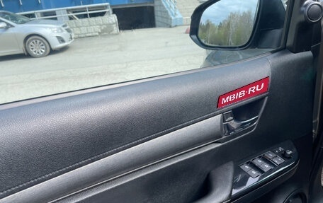 Toyota Hilux VIII, 2020 год, 5 100 000 рублей, 4 фотография