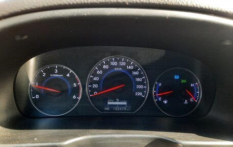 Hyundai Santa Fe III рестайлинг, 2011 год, 1 300 000 рублей, 6 фотография