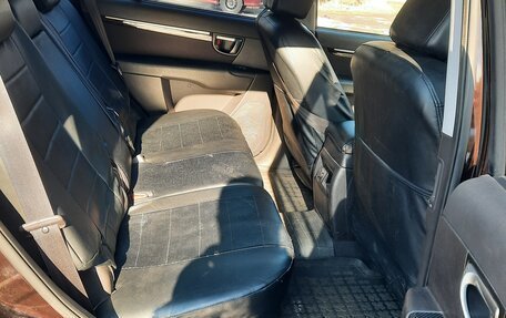 Hyundai Santa Fe III рестайлинг, 2011 год, 1 300 000 рублей, 8 фотография