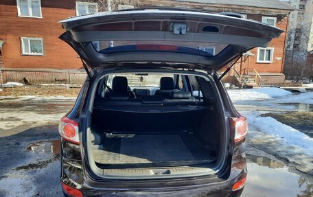 Hyundai Santa Fe III рестайлинг, 2011 год, 1 300 000 рублей, 5 фотография