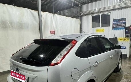 Ford Focus II рестайлинг, 2010 год, 530 000 рублей, 3 фотография