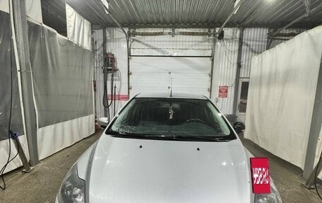 Ford Focus II рестайлинг, 2010 год, 530 000 рублей, 2 фотография