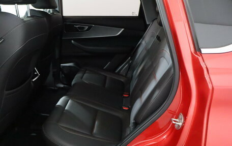 Chery Tiggo 7 Pro, 2021 год, 1 399 000 рублей, 14 фотография