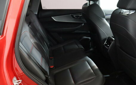 Chery Tiggo 7 Pro, 2021 год, 1 399 000 рублей, 15 фотография