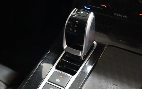 Chery Tiggo 7 Pro, 2021 год, 1 399 000 рублей, 11 фотография