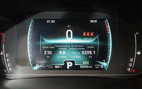 Chery Tiggo 7 Pro, 2021 год, 1 399 000 рублей, 18 фотография