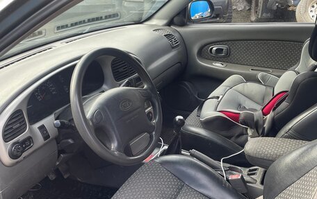 KIA Shuma II, 2002 год, 200 000 рублей, 5 фотография