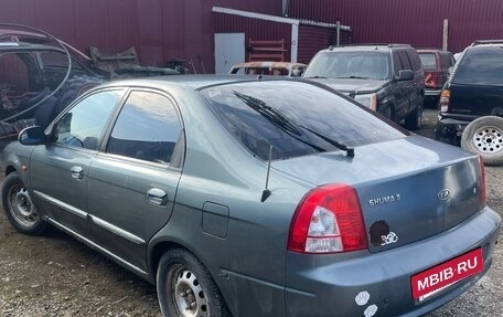 KIA Shuma II, 2002 год, 200 000 рублей, 4 фотография