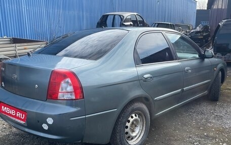 KIA Shuma II, 2002 год, 200 000 рублей, 3 фотография