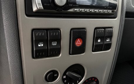 Renault Logan I, 2007 год, 188 000 рублей, 7 фотография