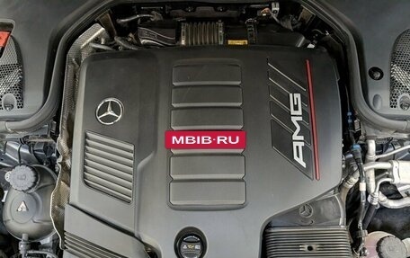 Mercedes-Benz AMG GT I рестайлинг, 2021 год, 7 680 000 рублей, 9 фотография