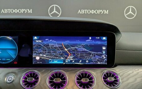 Mercedes-Benz AMG GT I рестайлинг, 2021 год, 7 680 000 рублей, 16 фотография