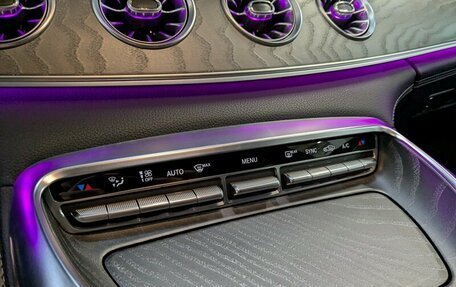 Mercedes-Benz AMG GT I рестайлинг, 2021 год, 7 680 000 рублей, 19 фотография