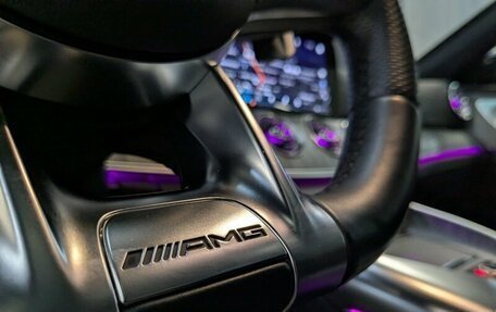 Mercedes-Benz AMG GT I рестайлинг, 2021 год, 7 680 000 рублей, 21 фотография