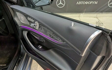 Mercedes-Benz AMG GT I рестайлинг, 2021 год, 7 680 000 рублей, 14 фотография