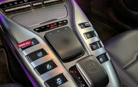 Mercedes-Benz AMG GT I рестайлинг, 2021 год, 7 680 000 рублей, 20 фотография