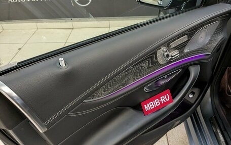 Mercedes-Benz AMG GT I рестайлинг, 2021 год, 7 680 000 рублей, 12 фотография