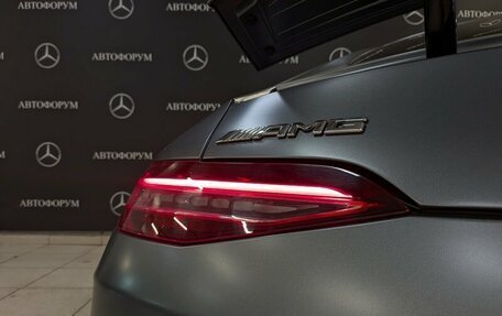 Mercedes-Benz AMG GT I рестайлинг, 2021 год, 7 680 000 рублей, 25 фотография