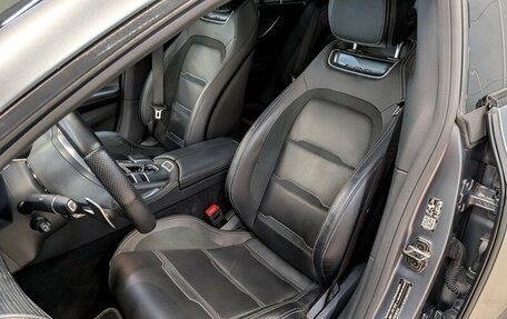 Mercedes-Benz AMG GT I рестайлинг, 2021 год, 7 680 000 рублей, 30 фотография