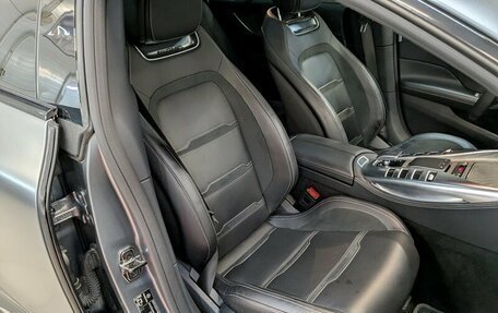 Mercedes-Benz AMG GT I рестайлинг, 2021 год, 7 680 000 рублей, 26 фотография