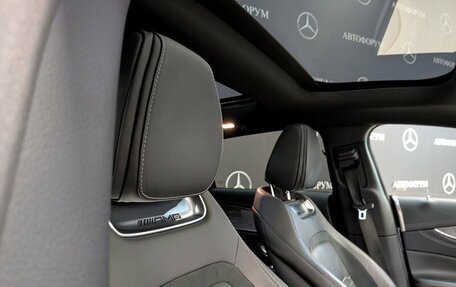 Mercedes-Benz AMG GT I рестайлинг, 2021 год, 7 680 000 рублей, 27 фотография