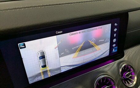 Mercedes-Benz AMG GT I рестайлинг, 2021 год, 7 680 000 рублей, 28 фотография