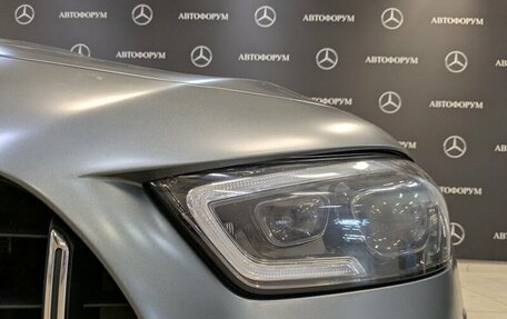 Mercedes-Benz AMG GT I рестайлинг, 2021 год, 7 680 000 рублей, 29 фотография