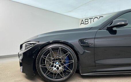 BMW M4, 2019 год, 7 663 000 рублей, 7 фотография