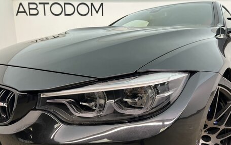 BMW M4, 2019 год, 7 663 000 рублей, 8 фотография