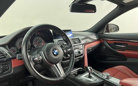 BMW M4, 2019 год, 7 663 000 рублей, 9 фотография