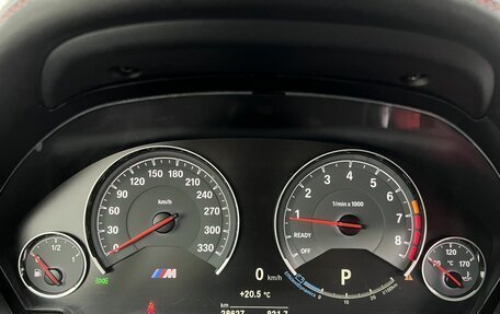 BMW M4, 2019 год, 7 663 000 рублей, 10 фотография